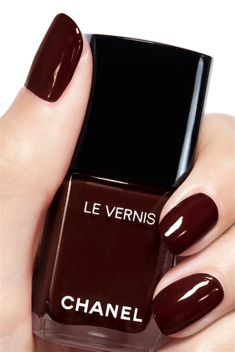 chanel le vernis desir|le vernis chanel nail polish.